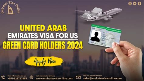 uae visa requirements for green card holders|UAE Green Visa – Everything we know so far .